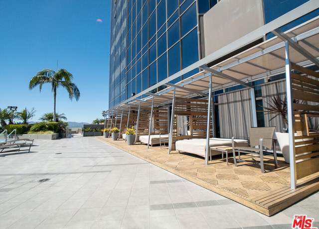 Property at 1100 Wilshire Blvd #3001, Los Angeles, CA 90017, 1 bath