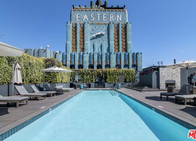Property at 849 S Broadway #310, Los Angeles, CA 90014, 1 bed, 1 bath