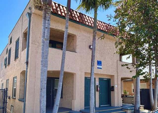 Property at 2220 S Pacific Ave, San Pedro, CA 90731, 6 beds, 4 baths