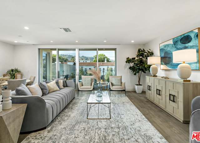 Property at 728 N Sweetzer Ave #308, Los Angeles, CA 90069, 2 beds, 2.5 baths