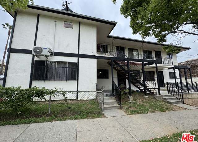 Property at 3005 E 8th St, Los Angeles, CA 90023, 6 beds, 6 baths
