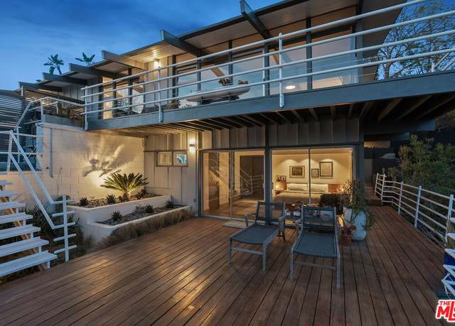 Property at 2690 Hollyridge Dr, Los Angeles, CA 90068, 2 beds, 2 baths
