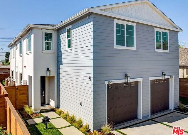 Property at 1209 N Commonwealth, Los Angeles, CA 90029, 3 beds, 2.5 baths