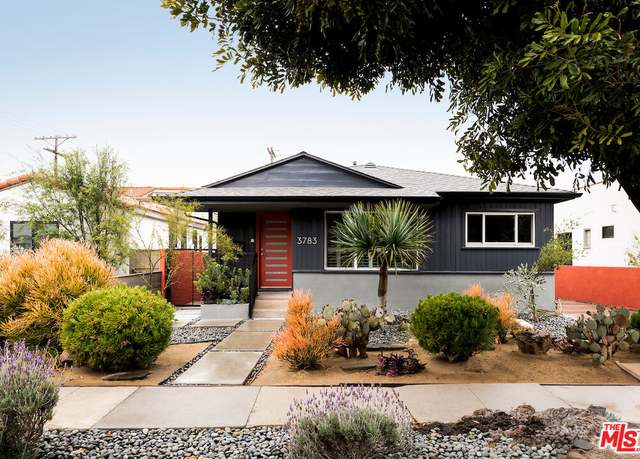 Property at 3783 Rosewood Ave, Los Angeles, CA 90066, 3 beds, 2 baths