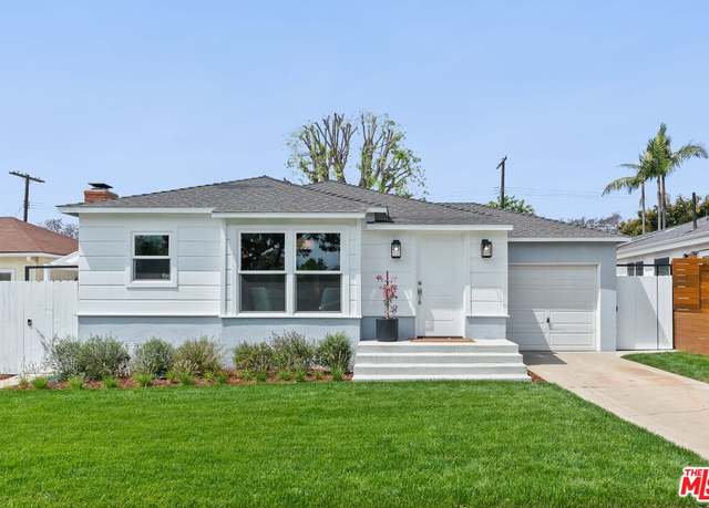 Property at 2671 Federal Ave, Los Angeles, CA 90064, 4 beds, 2 baths