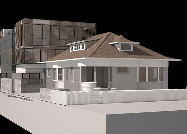 Property at 1124 7th St, Santa Monica, CA 90403, 2 beds, 2 baths