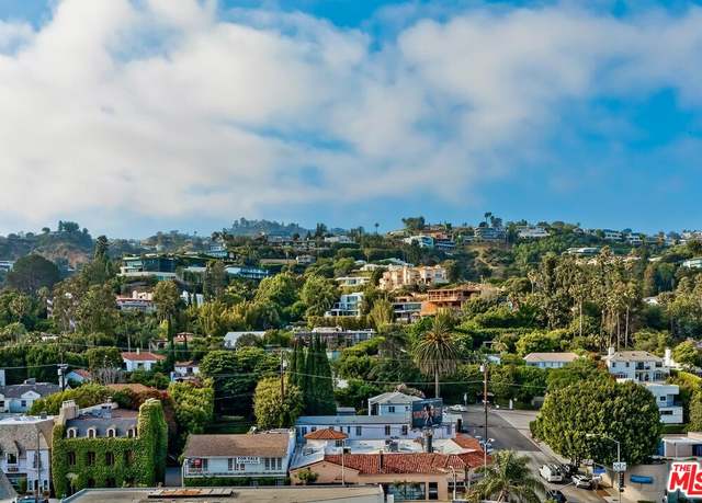 Property at 999 N Doheny Dr #703, West Hollywood, CA 90069, 2 beds, 2 baths