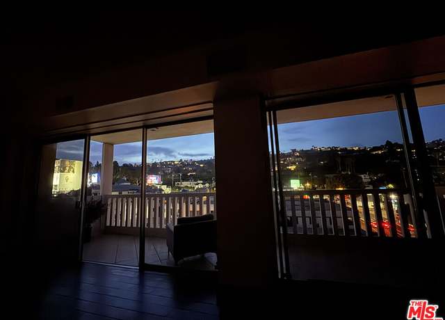 Property at 999 N Doheny Dr #703, West Hollywood, CA 90069, 2 beds, 2 baths