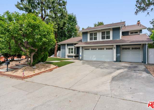 Property at 12320 Nugent Dr, Granada Hills, CA 91344, 4 beds, 3 baths