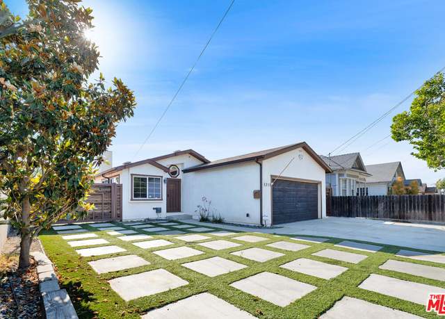 Property at 1211 Mcdonald Ave, Wilmington, CA 90744, 3 beds, 2 baths
