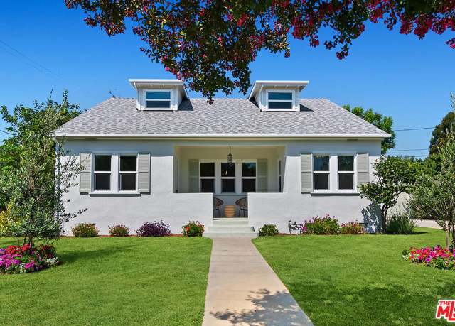 Property at 913 N Clybourn Ave, Burbank, CA 91505, 3 beds, 1 bath