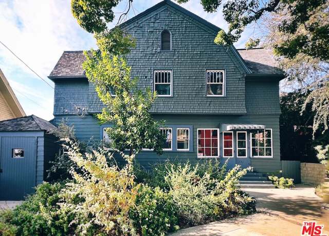 Property at 731 E Kensington Rd, Los Angeles, CA 90026, 4 beds, 2.5 baths