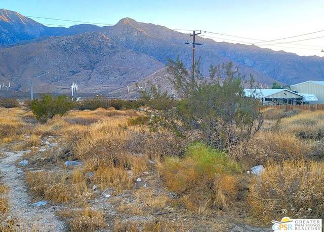 Property at 0 Kindale Dr, White Water, CA 92282