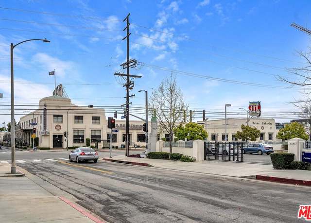 Property at 3132 Helms Ave, Los Angeles, CA 90034, 9 beds, 7 baths