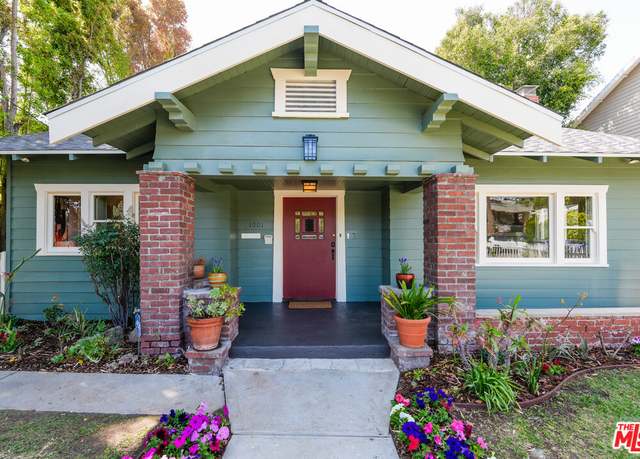 Property at 1001 Manzanita St, Los Angeles, CA 90029, 3 beds, 2.5 baths
