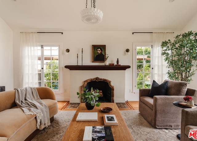Property at 3029 S Norton Ave, Los Angeles, CA 90018, 3 beds, 2 baths