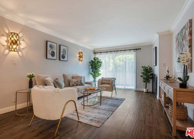 Property at 8163 Redlands St #19, Playa Del Rey, CA 90293, 1 bed, 1 bath