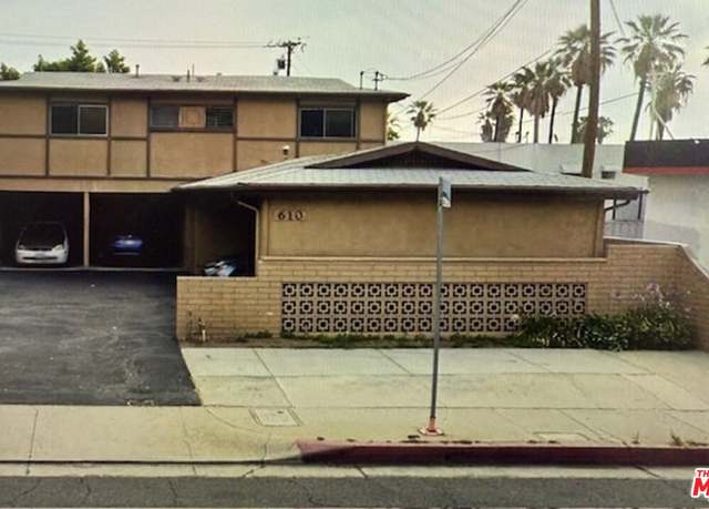 Property at 610 N Garfield Ave, Alhambra, CA 91801, 7 beds, 7 baths