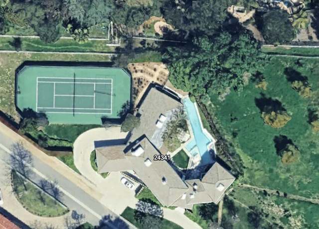 Property at 24341 Bridle Trail Rd, Hidden Hills, CA 91302, 4 beds, 6 baths