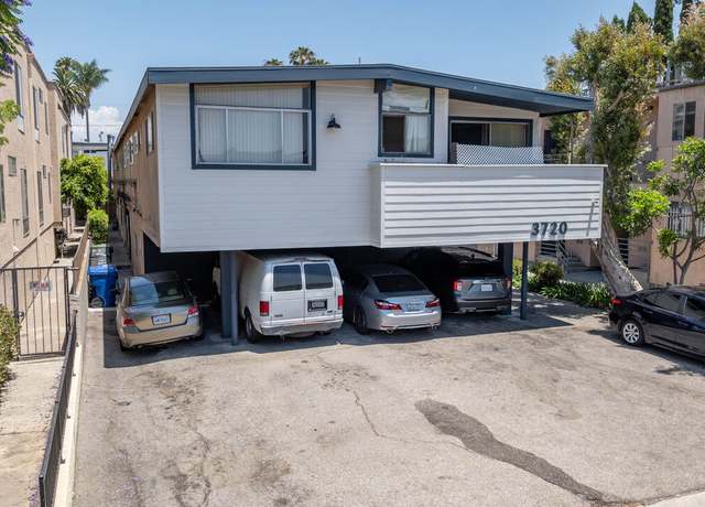 Property at 3720 Midvale Ave, Los Angeles, CA 90034, 13 beds, 9 baths
