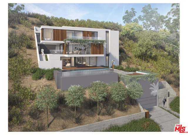 Property at 3654 Oakfield Dr, Sherman Oaks, CA 91423