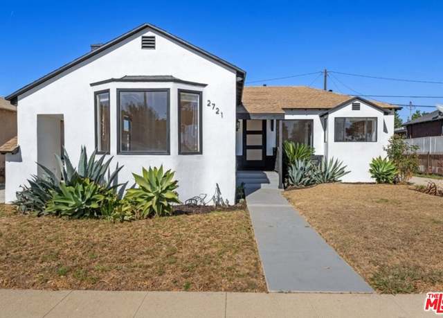 Property at 2721 W 94th St, Inglewood, CA 90305, 3 beds, 1.5 baths
