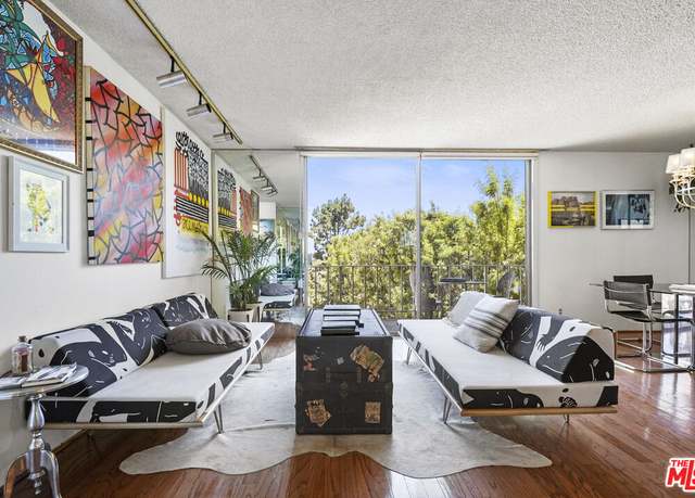 Property at 100 S Doheny Dr #506, Los Angeles, CA 90048, 2 beds, 2 baths