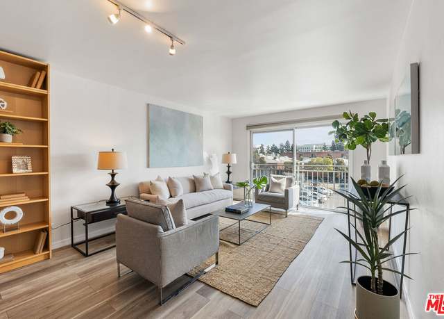 Property at 1440 23rd St #210, Santa Monica, CA 90404, 2 beds, 2 baths