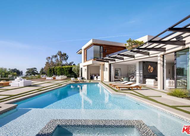 Property at 816 Glenmere Way, Los Angeles, CA 90049, 6 beds, 8 baths