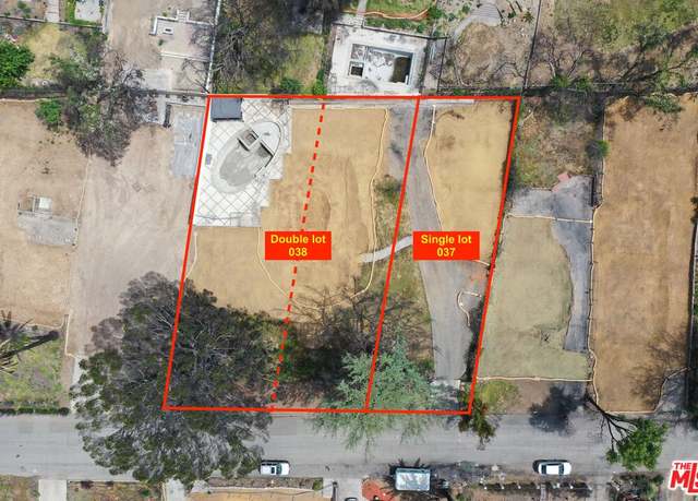 Property at 489 Athens St, Altadena, CA 91001