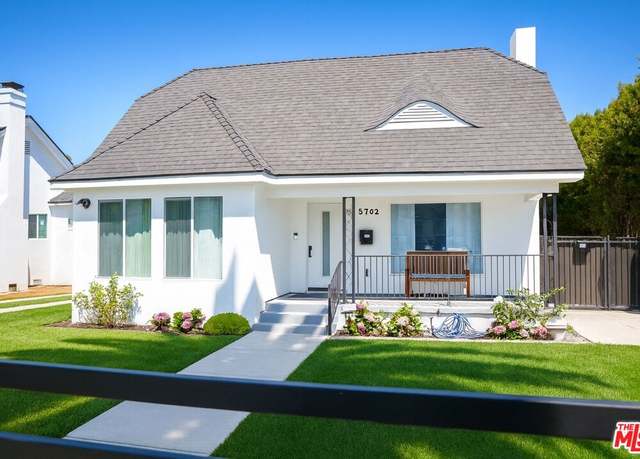 Property at 5742 Chesley Ave, Los Angeles, CA 90043, 4 beds, 3 baths