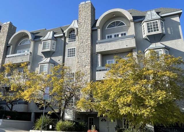 Property at 10627 Ashton Ave #103, Los Angeles, CA 90024, 2 beds, 2.5 baths