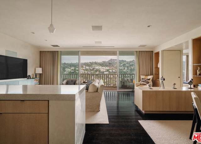Property at 9255 Doheny Rd #2603, West Hollywood, CA 90069, 1 bed, 1.5 baths
