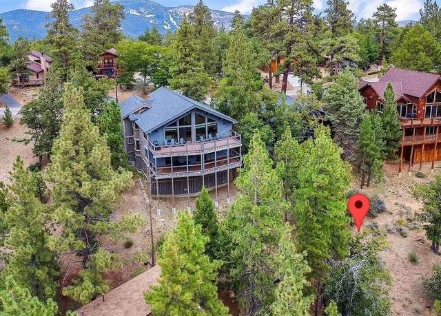 Property at 865 Menlo, Big Bear Lake, CA 92315