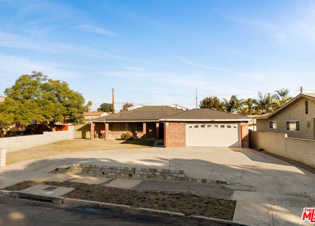 Property at 625 W W 121st St, Los Angeles, CA 90044, 3 beds, 2 baths