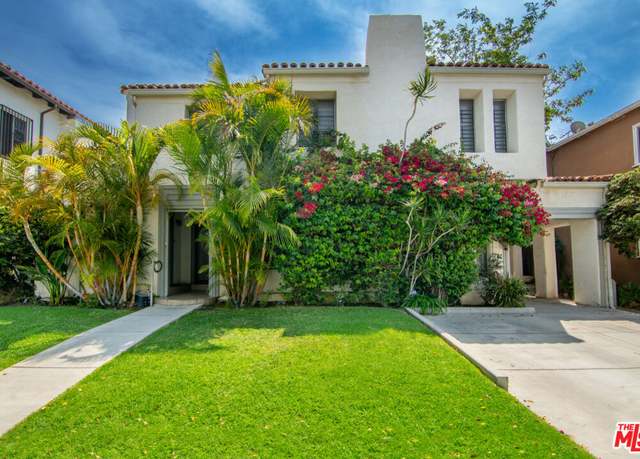 Property at 108 S Detroit St, Los Angeles, CA 90036, 6 beds, 4 baths