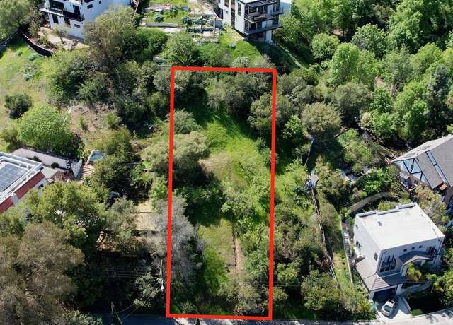 Property at 1127 Oneonta Dr, Los Angeles, CA 90065