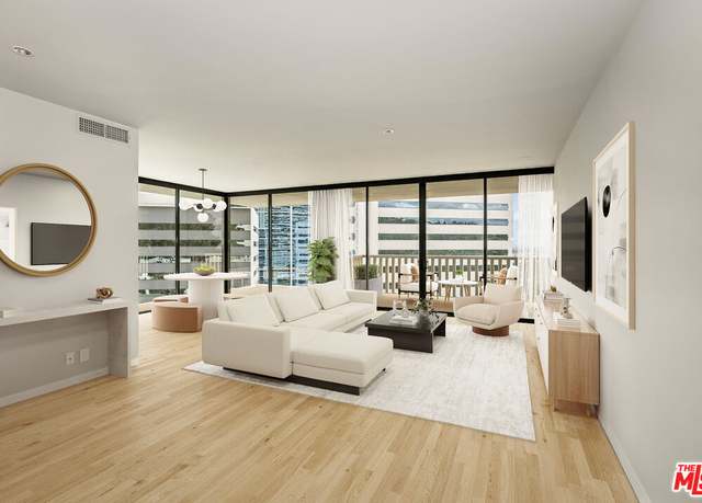 Property at 9255 Doheny Rd #706, West Hollywood, CA 90069, 2 beds, 3 baths