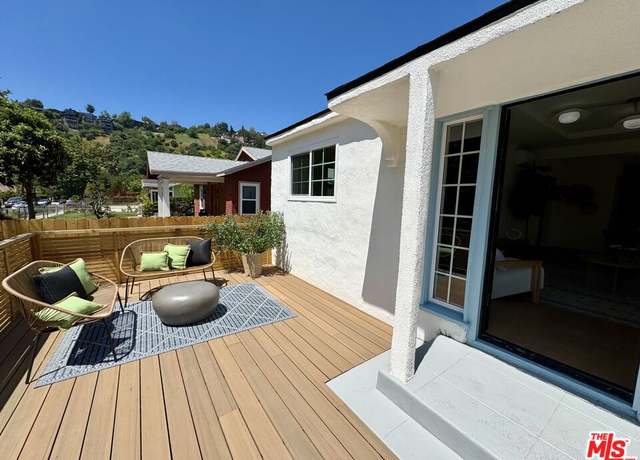 Property at 4941 Malta St, Los Angeles, CA 90042, 2 beds, 1 bath