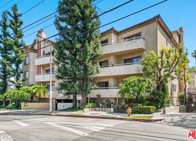 Property at 14630 Dickens St #210, Sherman Oaks, CA 91403, 2 beds, 3 baths