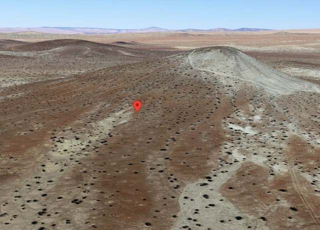 Property at 0 Claymine Rd, California City, CA 93505