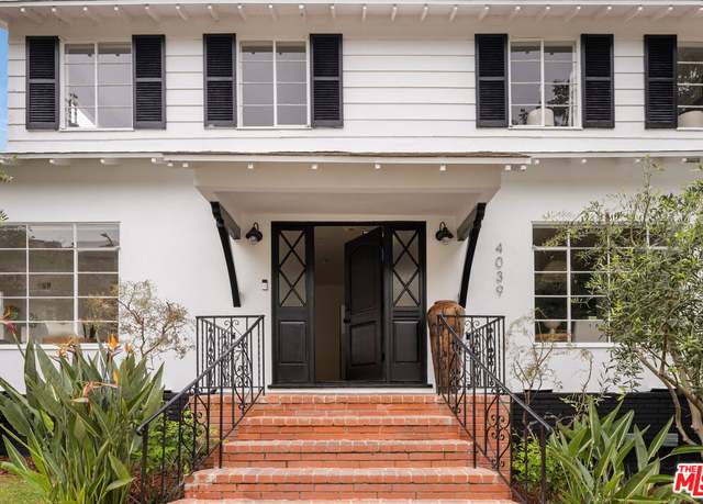 Property at 4039 Fairway Blvd, View Park, CA 90043, 3 beds, 3 baths