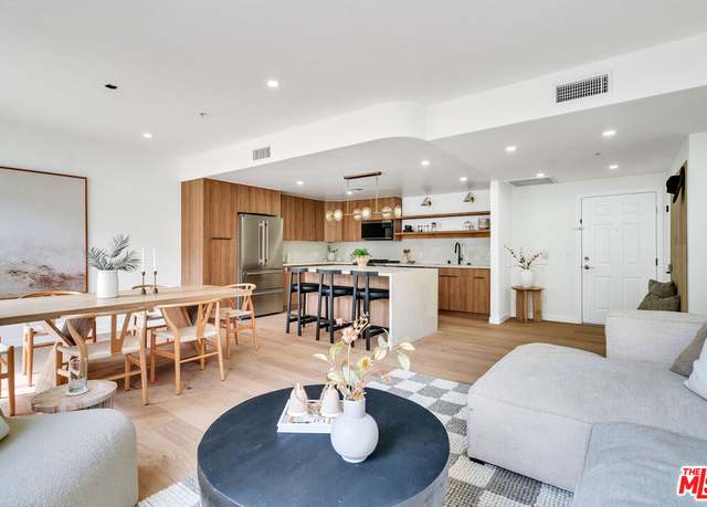 Property at 13200 Pacific Prome #207, Playa Vista, CA 90094, 2 beds, 2 baths