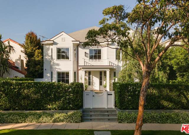 Property at 621 21st Pl, Santa Monica, CA 90402, 4 beds, 5 baths