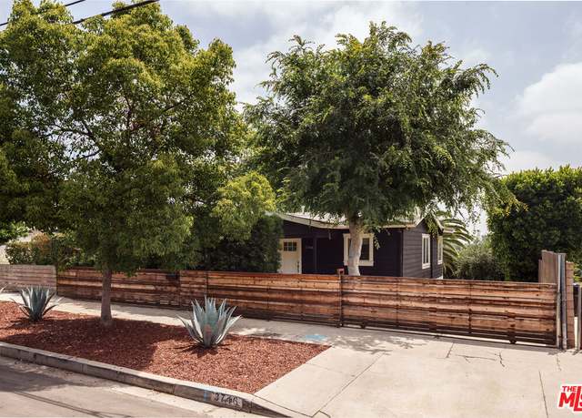 Property at 3746 Randolph Ave, Los Angeles, CA 90032, 3 beds, 3 baths