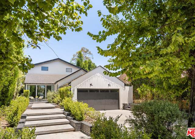 Property at 4034 Denny Ave, Studio City, CA 91604, 3 beds, 2 baths