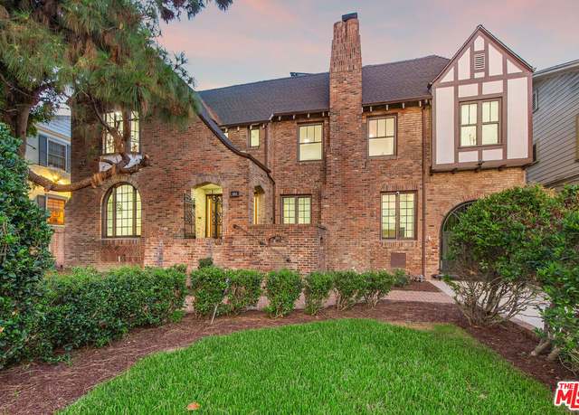 Property at 832 S Plymouth Blvd, Los Angeles, CA 90005, 5 beds, 4.5 baths