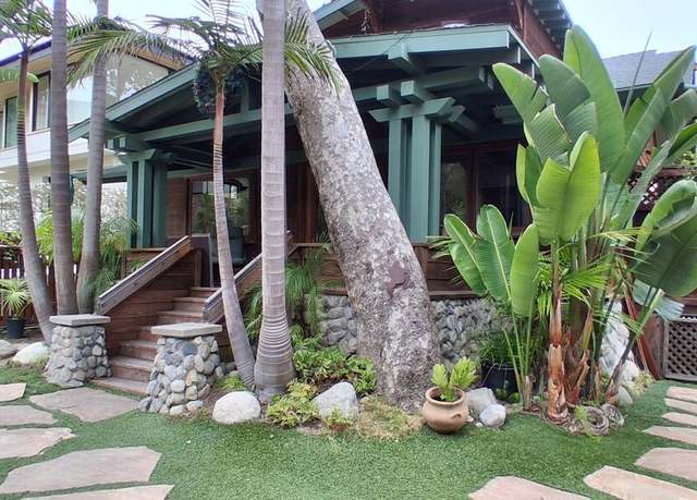Property at 454 E Rustic Rd, Santa Monica, CA 90402, 3 beds, 2 baths