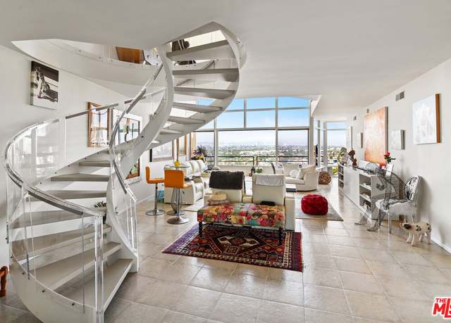 Property at 4265 Marina City Dr Ph 15, Marina Del Rey, CA 90292, 3 beds, 3 baths