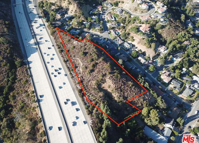 Property at 0 Solway St, Glendale, CA 91206